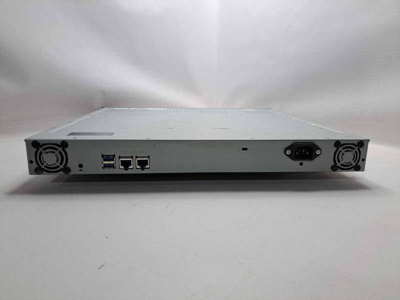 Buffalo TeraStation TS3410RN Rackmount NAS Q)