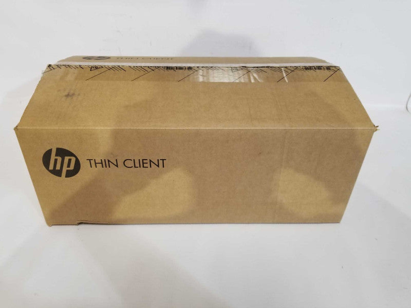 Open-Box HP t630 Thin Client Desktop Computer 2.0 GHz AMD GX-420GI / 8gb ram #