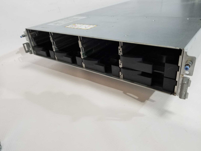 EMC SKYDPE Data Domain Storage Array - 2x PSU - READ #