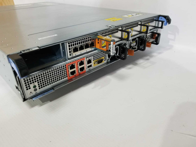 EMC SKYDPE Data Domain Storage Array - 2x PSU - READ #