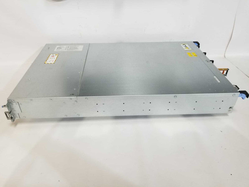 EMC SKYDPE Data Domain Storage Array - 2x PSU - READ #