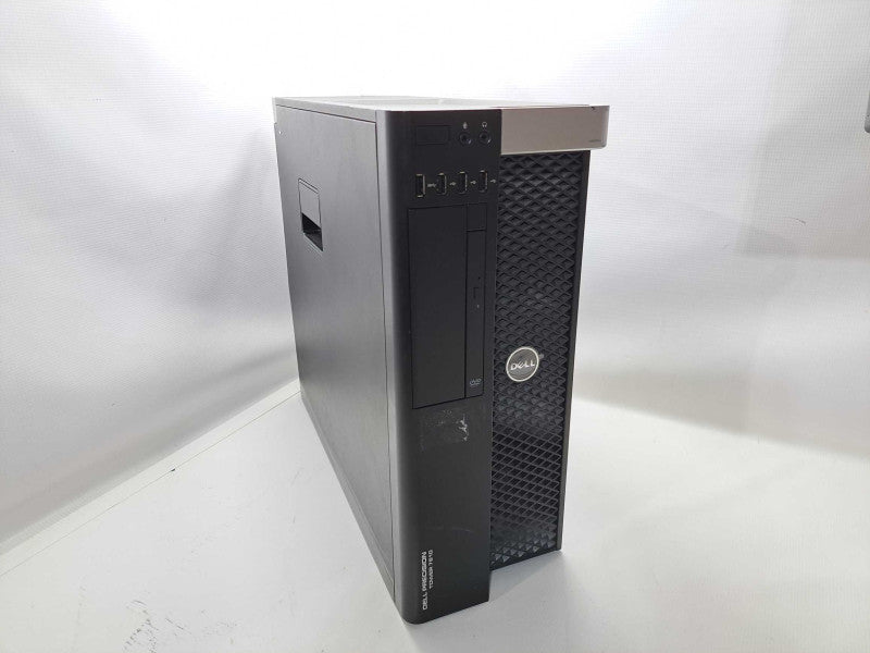 Dell Precision 7810 WS 1x Xeon E5-2609 v4 @ 1.70GHz 16GB DDR4 M2000 GPU )