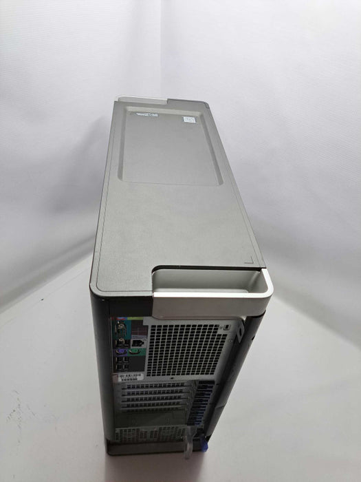 Dell Precision 7810 WS 1x Xeon E5-2609 v4 @ 1.70GHz 16GB DDR4 M2000 GPU )