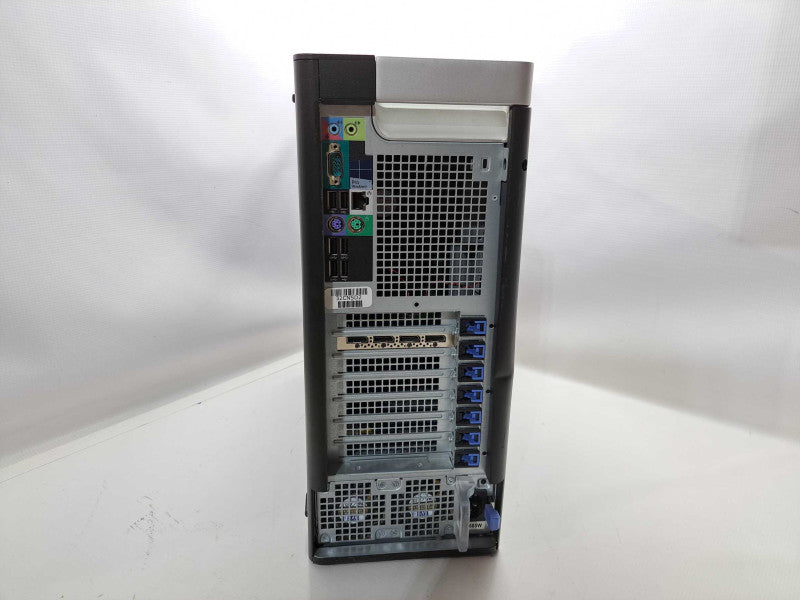 Dell Precision 7810 WS 1x Xeon E5-2609 v4 @ 1.70GHz 16GB DDR4 M2000 GPU )