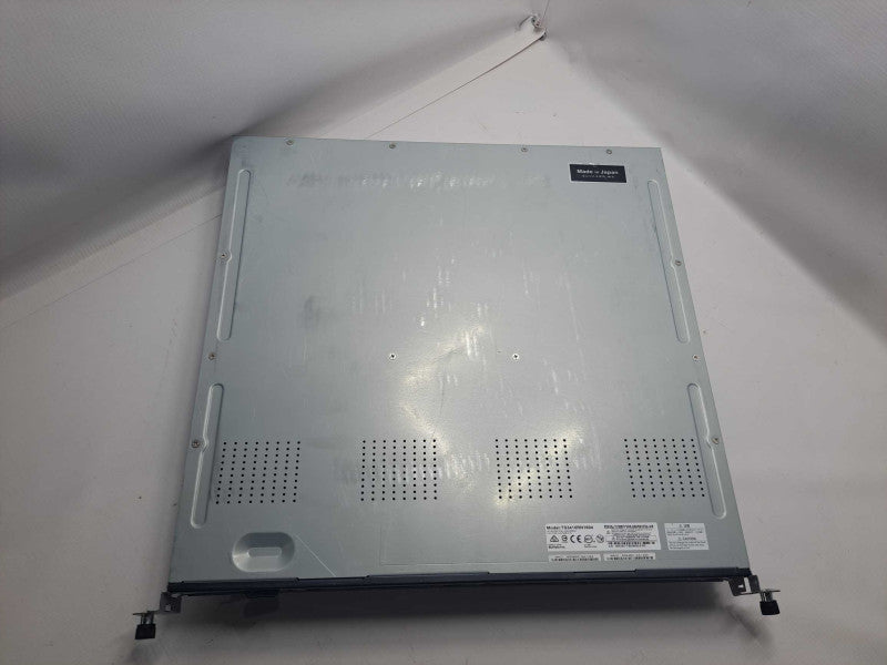 Buffalo TeraStation TS3410RN Rackmount NAS With 4x Caddies )