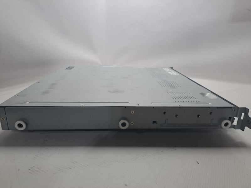Buffalo TeraStation TS3410RN Rackmount NAS With 4x Caddies )