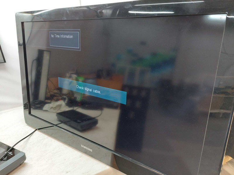 Samsung LCD Tv LN40B500P3FXZN 40\\" / 1920 X 1080 @ 60Hz / 16:9
