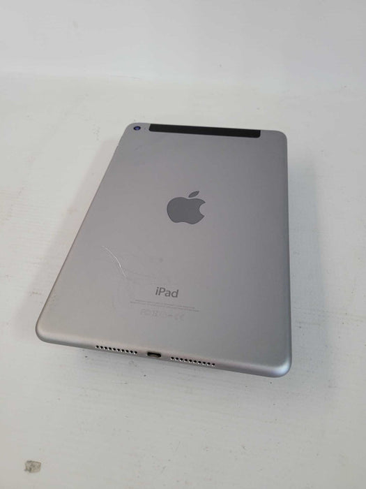 Apple iPad Mini 4 Activation Locked