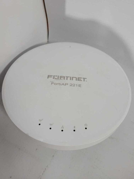 Fortinet FortiAP 221E FAP-221E-I Access Point Q!