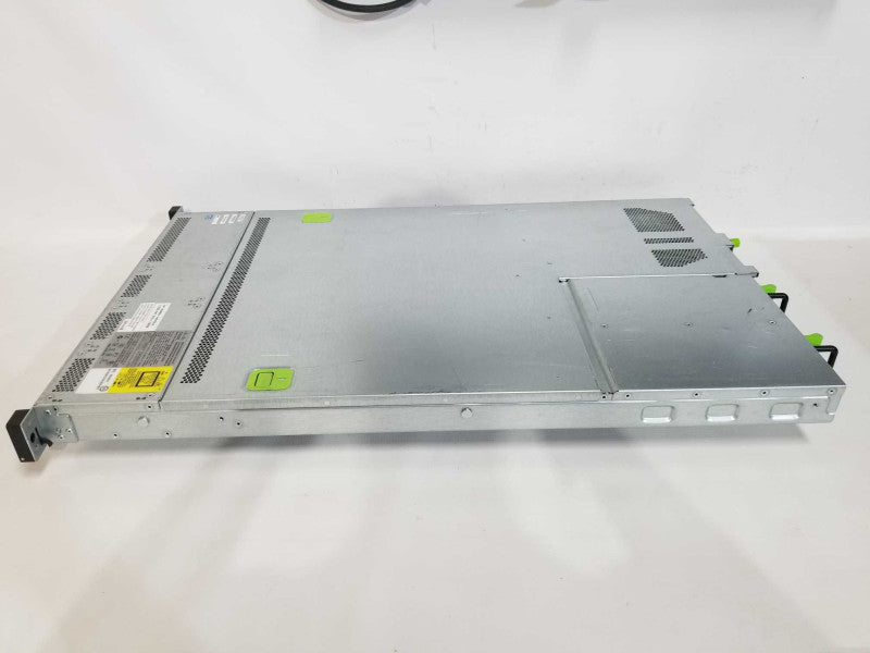 Cisco UCS C220 M3 V2 2x Xeon E5-2650 V2 @ 2.60ghz / 128gb ram / 74-10149-01 #