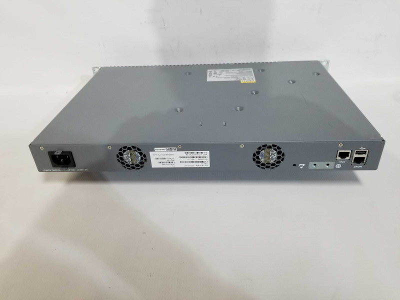 Juniper Networks EX2300-24P -Port 10/100/1000BASE-T PoE+ / Factory Resetr Q#