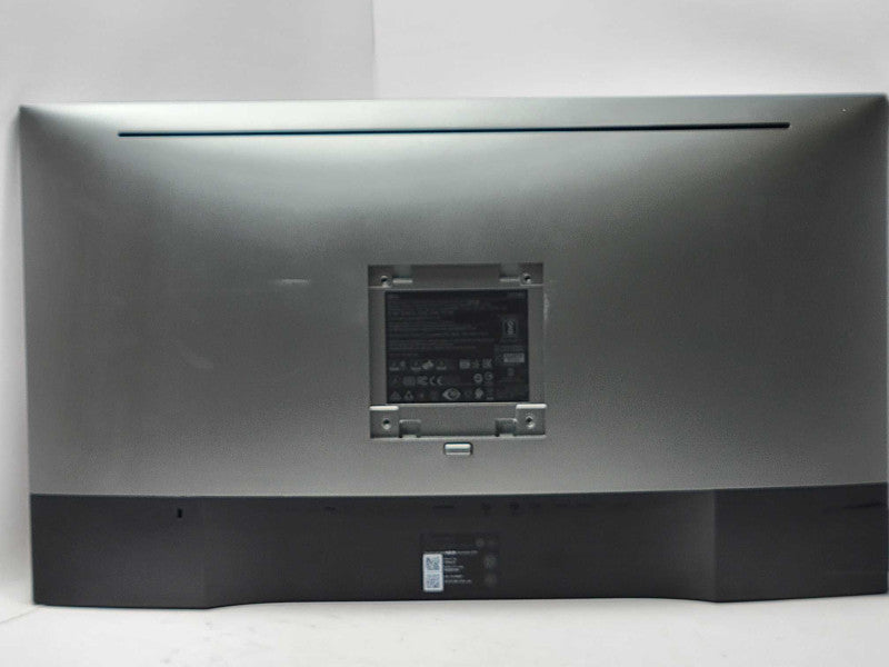 Dell Ultrasharp U2718Q 27-Inch 4K IPS Monitor - No Stand, Read _