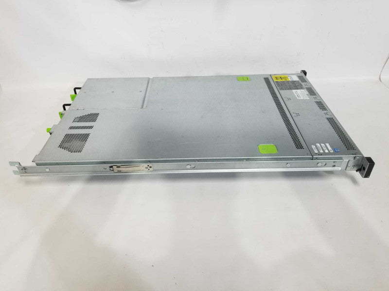 Cisco C220 M3 V2 2x Xeon E5-2650 V2 @ 2.60ghz / 128gb ram / READ #