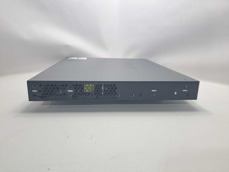 Cisco 2960X Series Network Switch WS-C2960X-24PS-L - Factory Reset  )