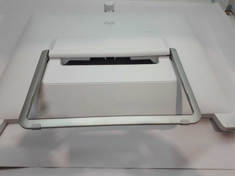Cisco Dx80 Video Conferencing System Q&