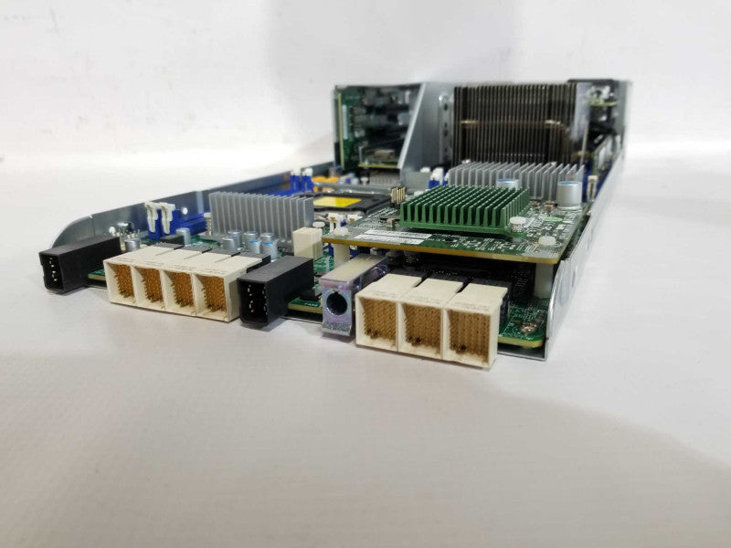 super X10DRS-4U blade server DDR4 Xeon E5-2603 V3 @ 1.60ghz / 8gb ram #