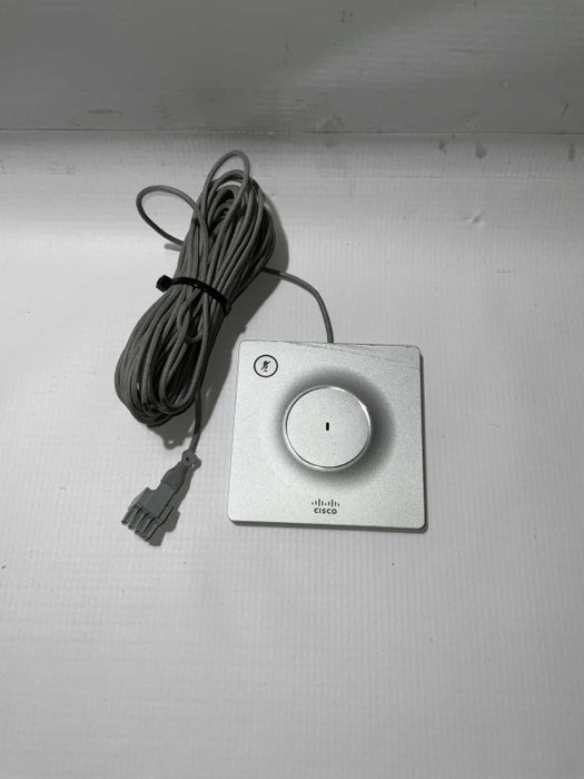 cisco telepresence table microphone 60 Q-