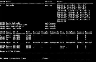 Cisco 2960-X series network switch WS-C2960X-24PS-L - fact reset !