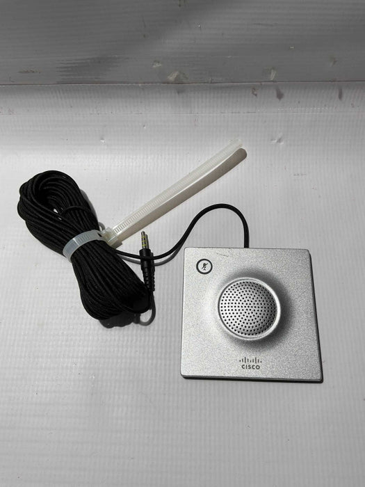 cisco telepresence table microphone 20 Q-