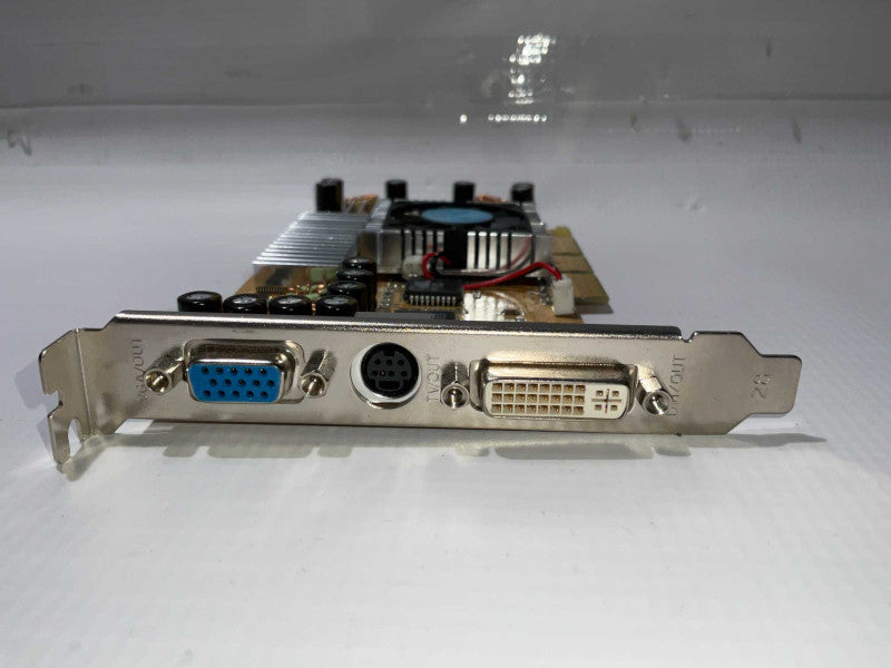 Geforce3 TI200 64MB Graphics Card -