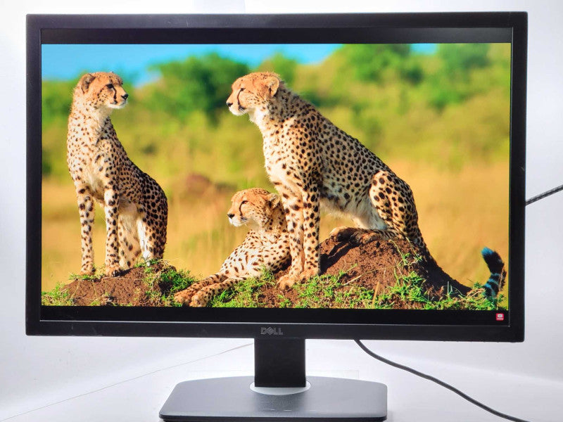 Dell UltraSharp 30\\" Monitor UP3017 2560x1600 with Stand  Q_
