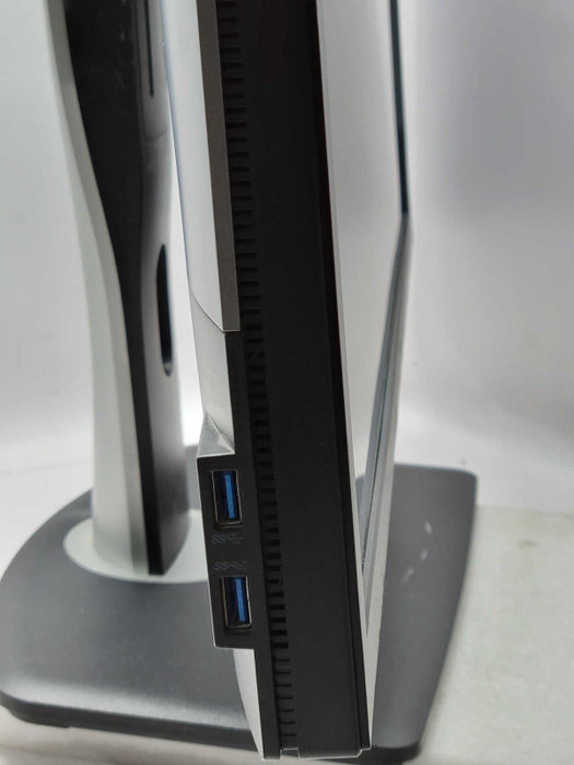 Dell UltraSharp 30\\" Monitor UP3017 2560x1600 with Stand  Q_