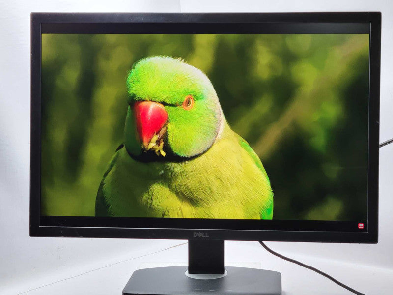 Dell UltraSharp 30\\" Monitor UP3017 2560x1600 with Stand  Q_