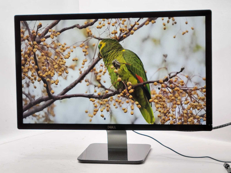 DELL S2440LB 24\\" Inch Full HD 1080p LED Monitor HDMI VGA _