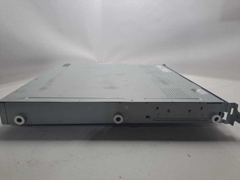 Buffalo TeraStation TS3410RN Rackmount NAS With 4x Caddies Q!