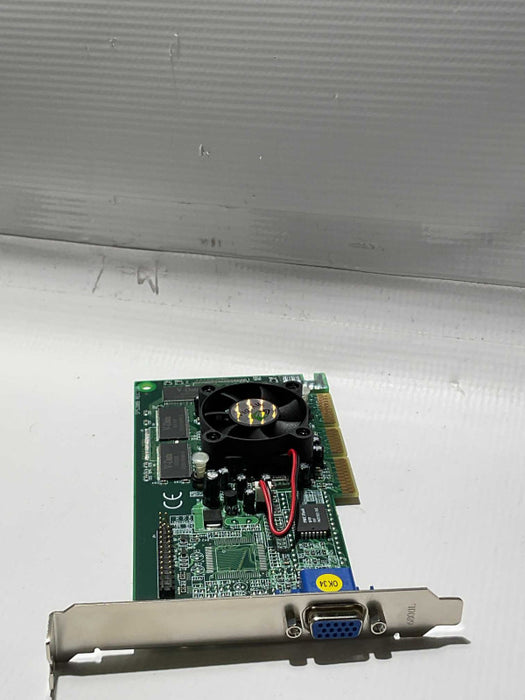 Nvidia Sp5200B Nvidia 32Mb -
