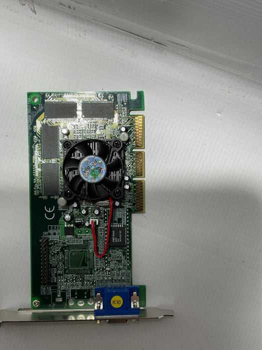 Nvidia Sp5200B Nvidia 32Mb -