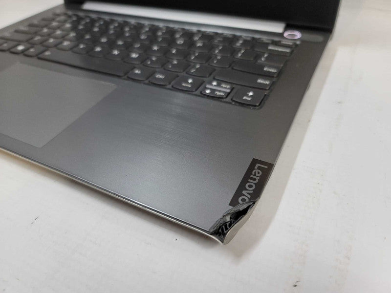 Lenovo ThinkBook 14-IML i5-10210U @ 1.60GHz, 8GB DDR4, 256GB SSD**READ** Î²