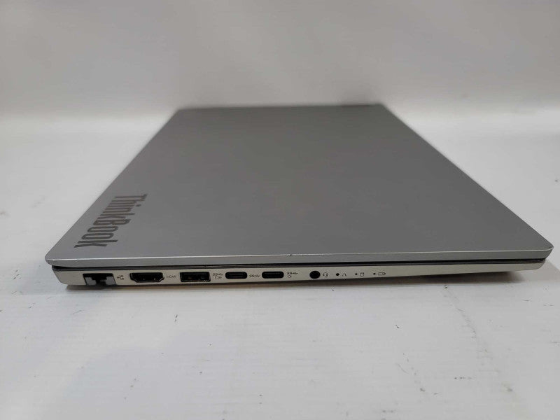 Lenovo ThinkBook 14-IML i5-10210U @ 1.60GHz, 8GB DDR4, 256GB SSD**READ** Î²