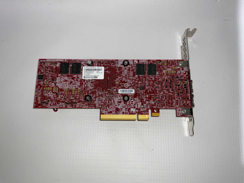Broadcom 2-port 25Gb Smart NIC -