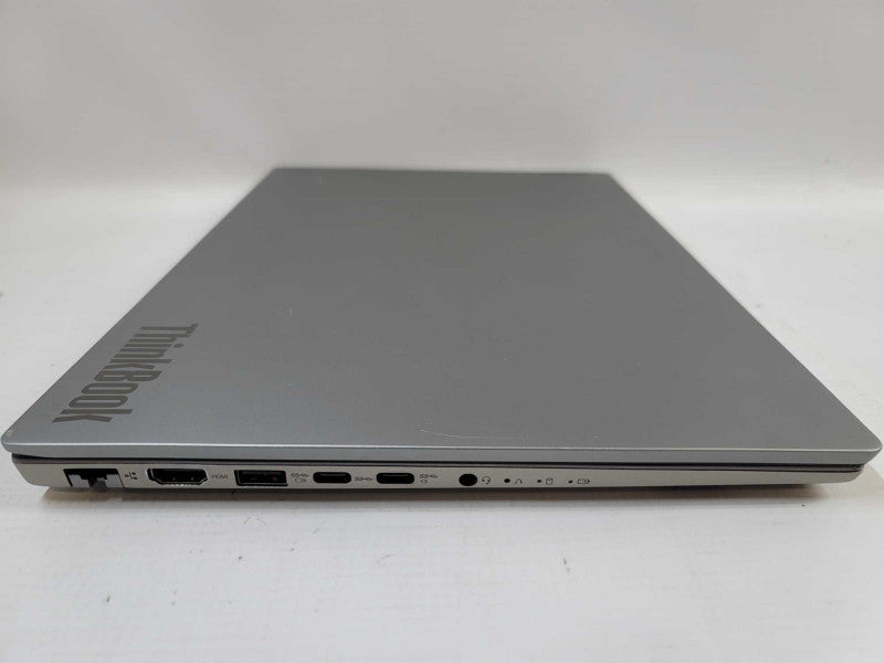 Lenovo ThinkBook 14-IML i5-10210U @ 1.60GHz, 8GB DDR4, 512GB SSD QÎ²