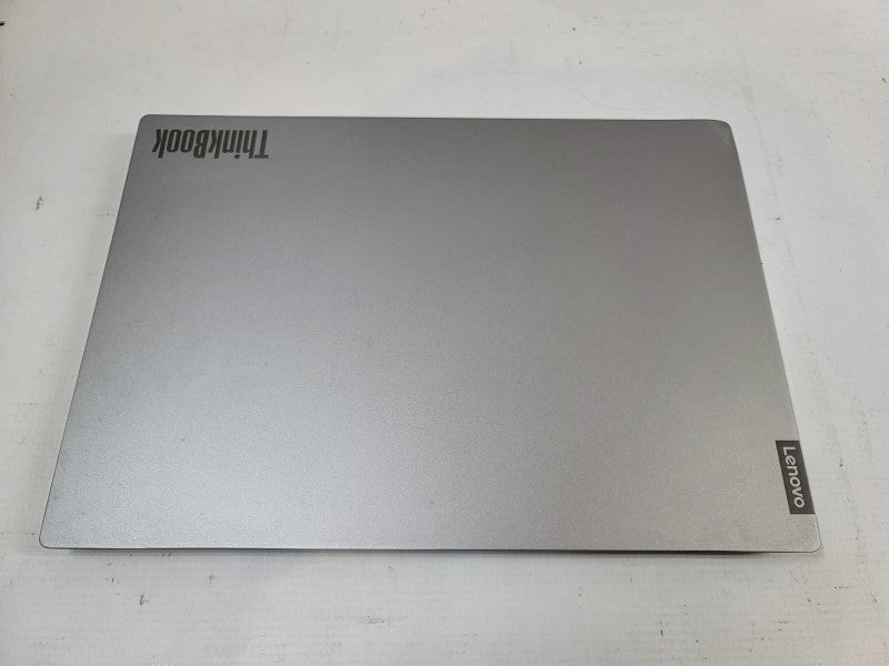 Lenovo ThinkBook 14-IIL i7-1035G7 @ 1.30GHz, 16GB DDR4, 256GB SSD  Î²