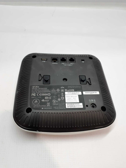 Aruba Networks AP-225-US Wireless Access Point APIN0225 Q&