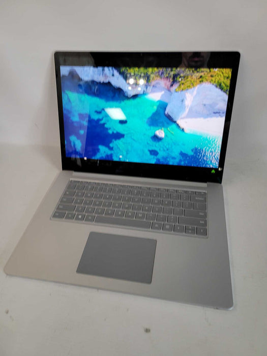 Surface Laptop 3 - i7-1065G7, 16GB RAM, 256GB SSD - READ