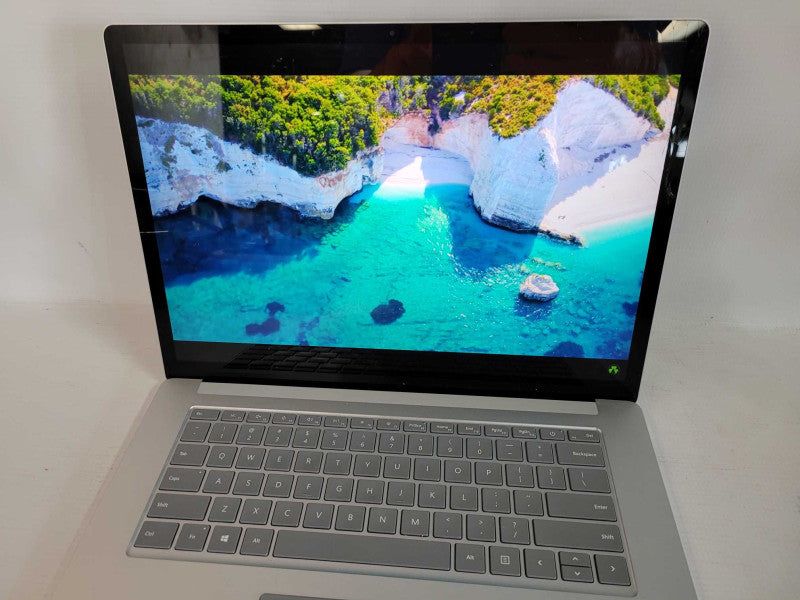 Surface Laptop 3 - i7-1065G7, 16GB RAM, 256GB SSD - READ