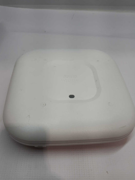 Cisco AIR-CAP2702I-A-K9 Aironet Wireless Access Point  Q&