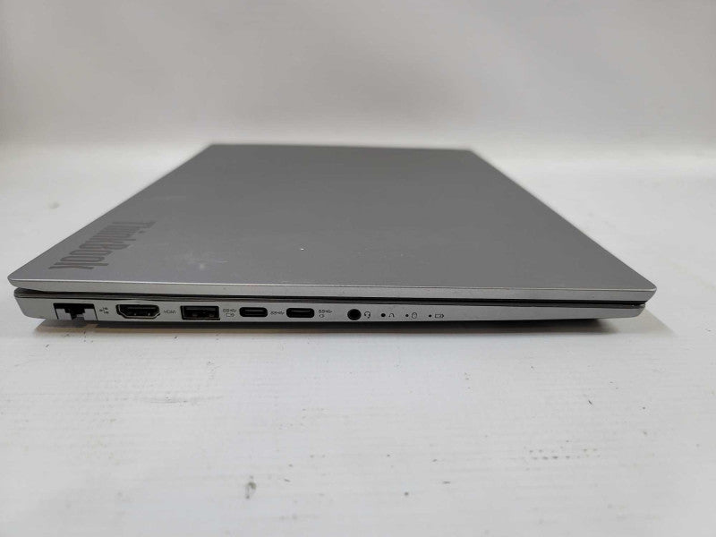 Lenovo ThinkBook 14-IIL i7-1035G7 @ 1.30GHz, 16GB DDR4, 256GB SSD  Î²
