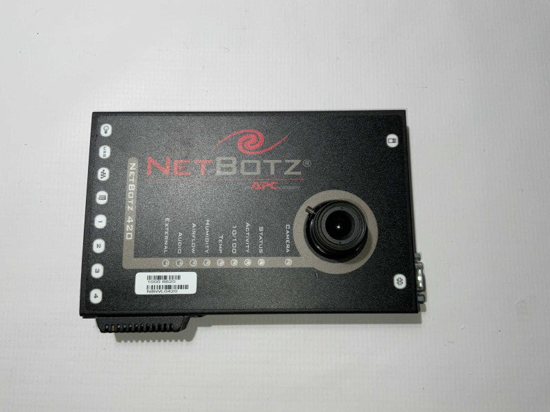 APC NetBotz 420 -