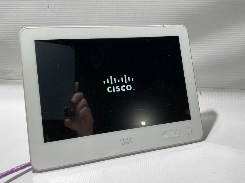 Cisco TTC5-09 TelePresence Touch 10 Controller Q-