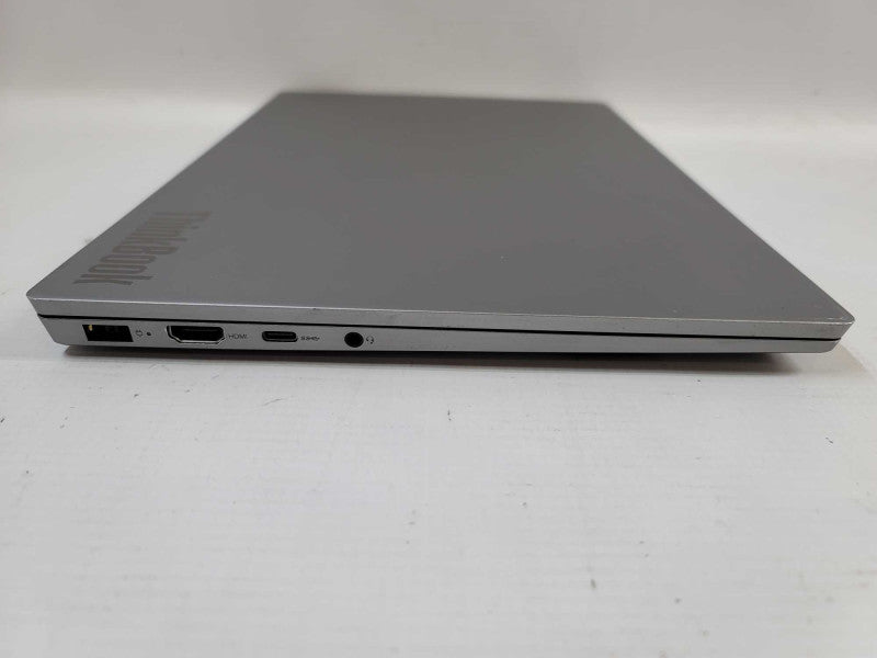 Lenovo ThinkBook 14s IWL i7- 8565U, 2GB Radeon ATI 540X, 16GB DDR4, 512GB SSD QÎ²