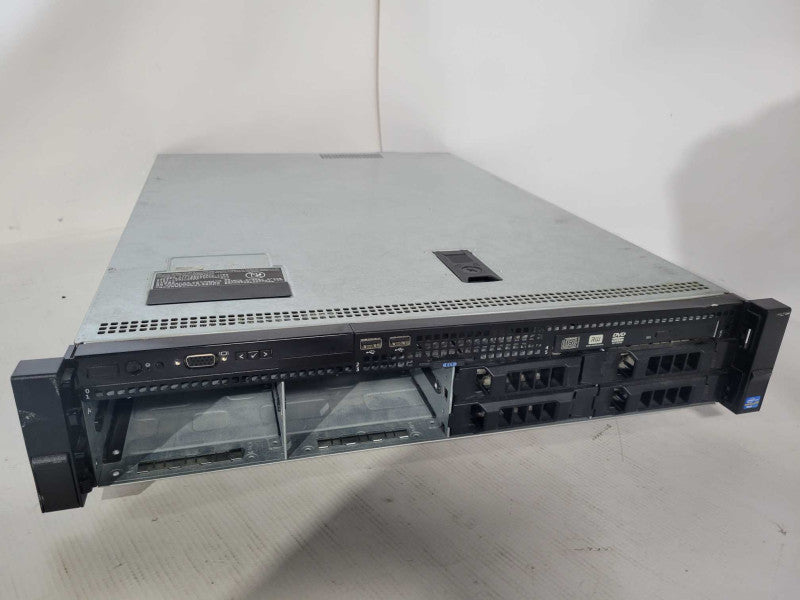 Dell Poweredge R520 Xeon E5-2407 @ 2.20ghz / 16GB RAM / H710 Mini Raid !