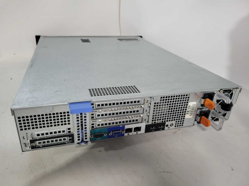 Dell Poweredge R520 Xeon E5-2407 @ 2.20ghz / 16GB RAM / H710 Mini Raid !