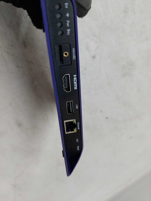 Brightsign 1023 HD Expanded I/O HTML5 Player
