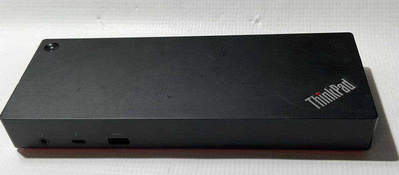 Lenovo ThinkPad Thunderbolt 3 Dock Gen 2 Q-