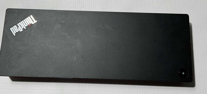 Lenovo ThinkPad Thunderbolt 3 Dock Gen 2 Q-