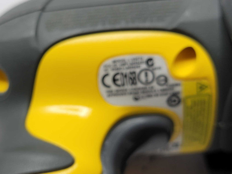 Symbol LS3578-FZ20005WR Barcode scanner with STB3578-C0007WR Cradle _